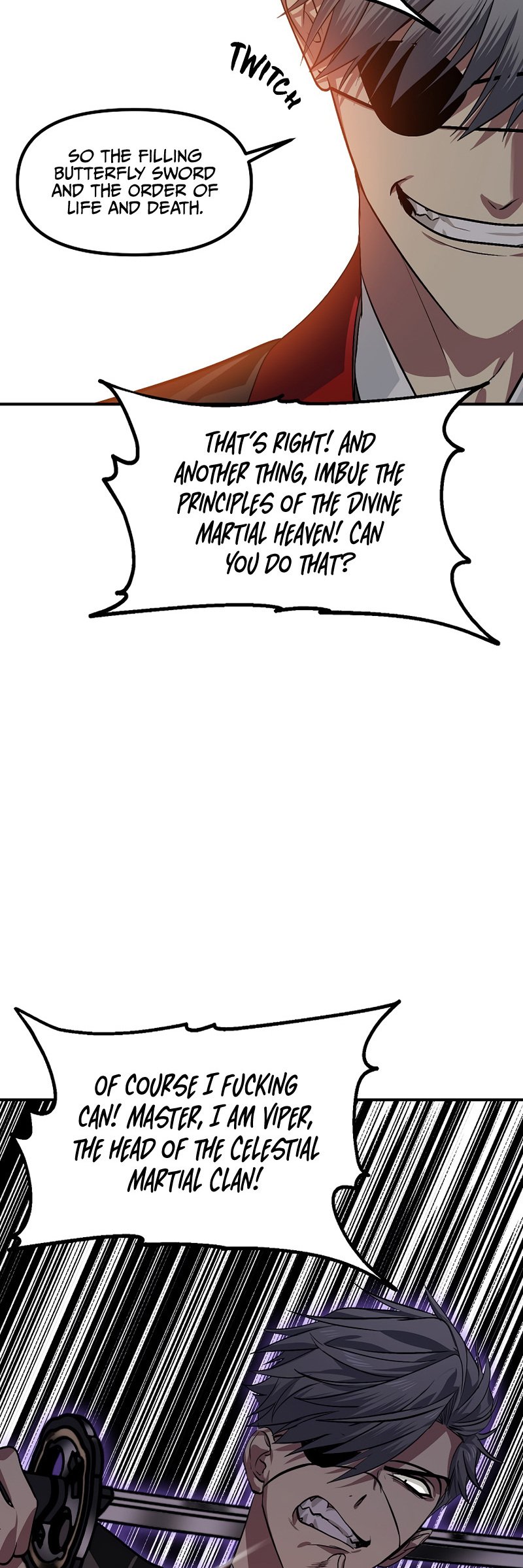 SSS-Class Suicide Hunter, Chapter 69 image 31